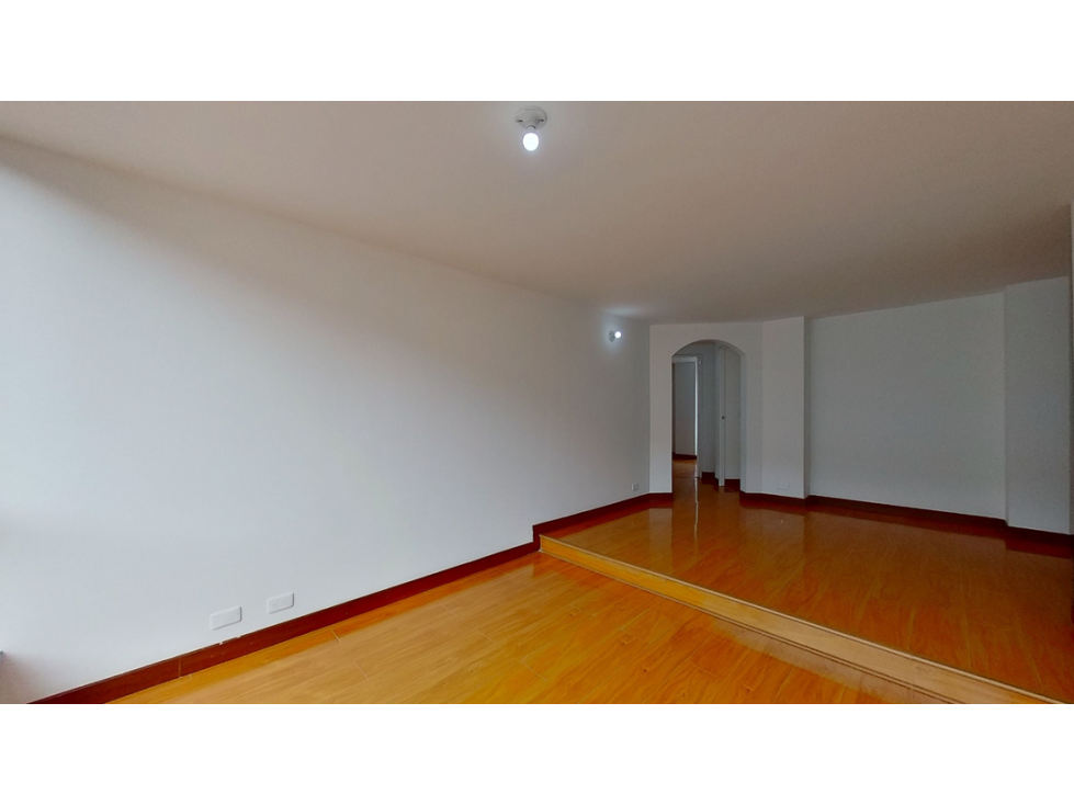 Apartamento en Venta en Mirandela, Bogotá