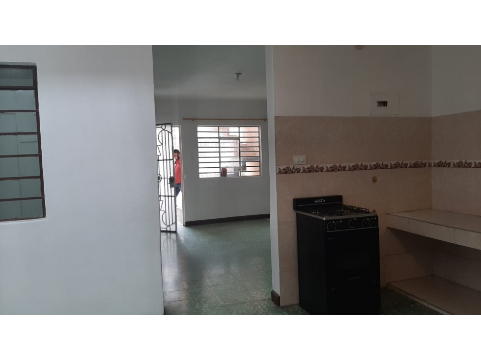 Venta de casa en Junín, Sur, Cali