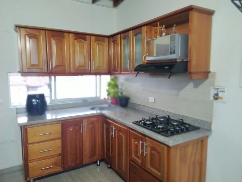 Apartamento en venta, Belén Parque - Medellín