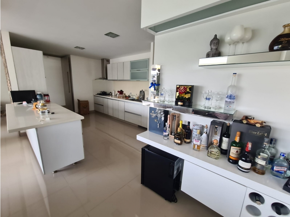 Venta apartamento Normandia, Oeste, Cali