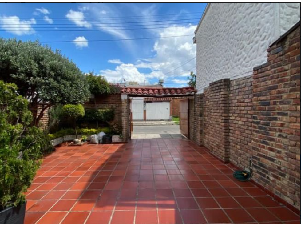 Arriendo Casa en Cedritos