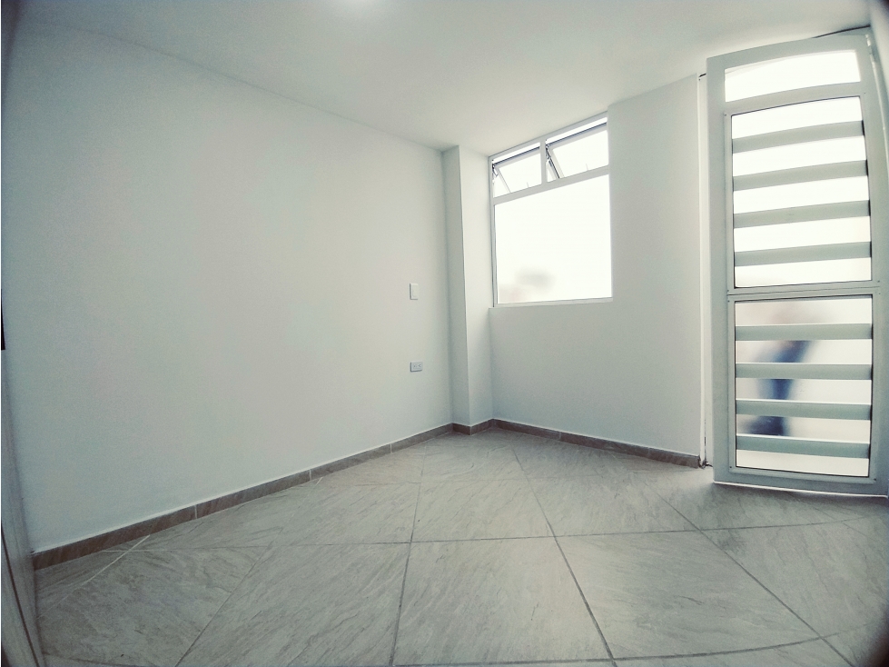 APARTAMENTO EN VENTA BELEN SAN BERNARDO