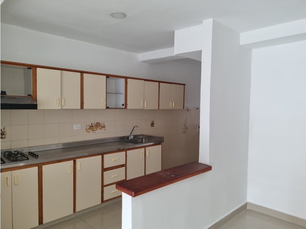 Apartamento en Venta Belén Fátima