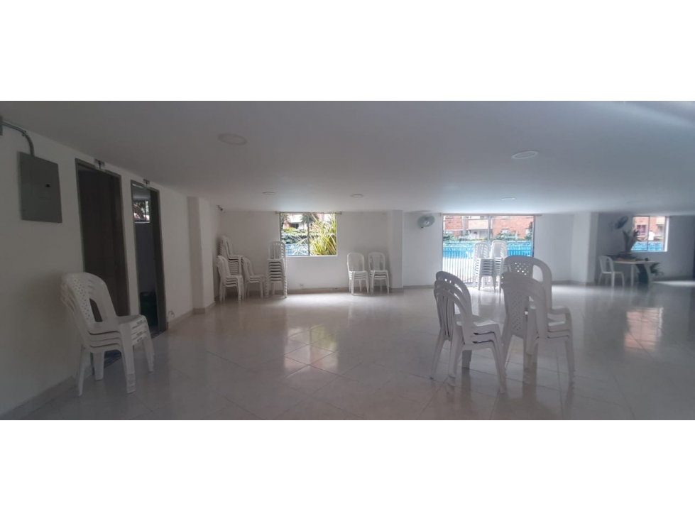 Apartamento en venta viviendas del sur itagui