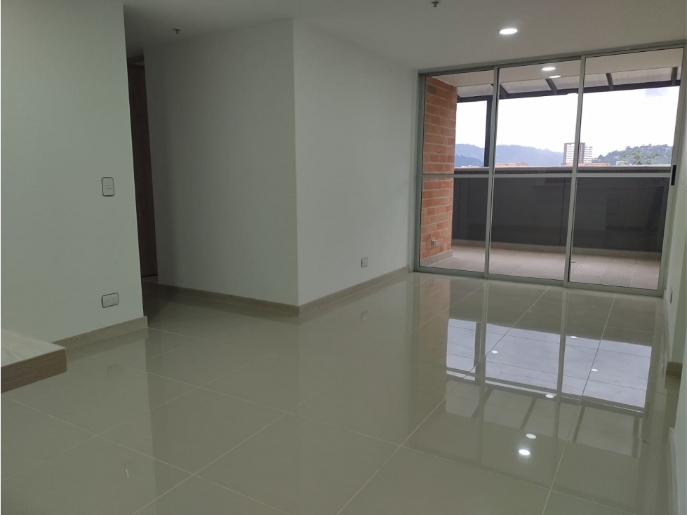 Venta apartamento la Estrella ferrería