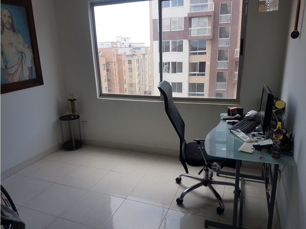 Venta Apartamento en Roma Reservado 1 Bogota