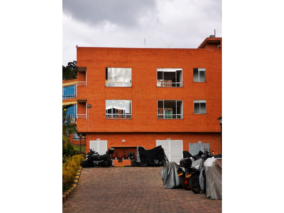 Venta de Apartamento en Barrio Suba Rincon Bogota
