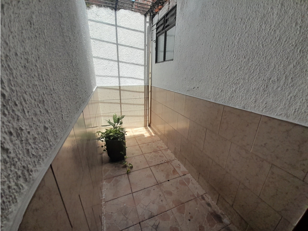 APARTAMENTO EN ARRIENDO UBICADO EN ITAGUI