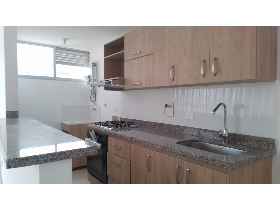 APARTAMENTO EN ARRIENDO UBICADO EN BELEN LA PALMA