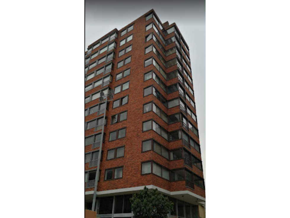 Local Nro. 01 - Edificio Embajador, Bogotá