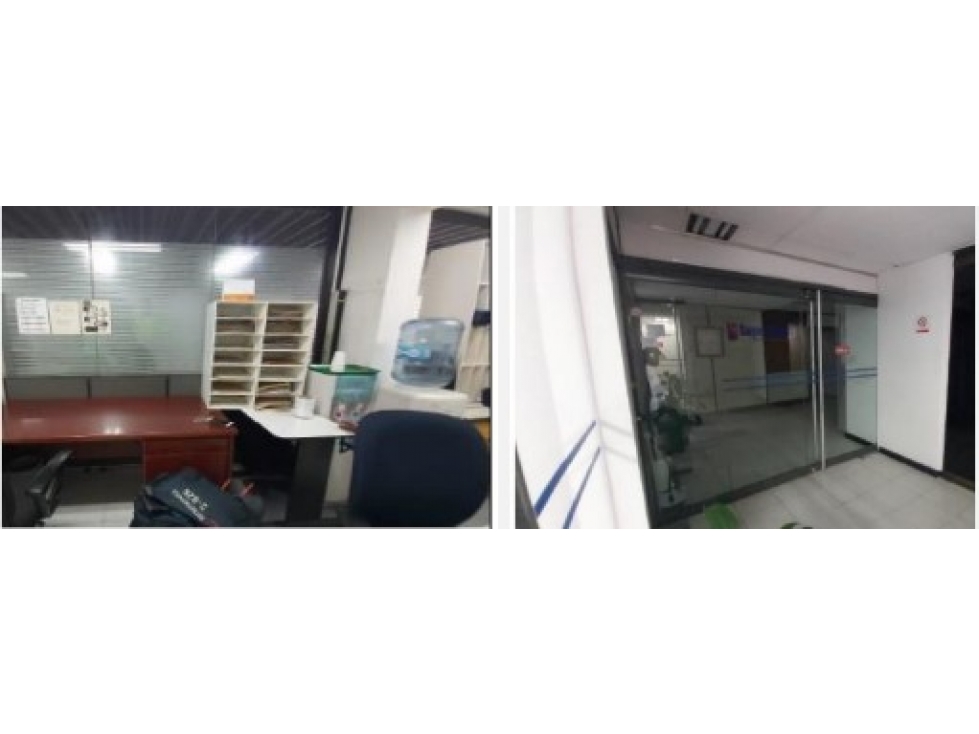 Edificio Vicente Uribe Rendon  local 99 - 05/06