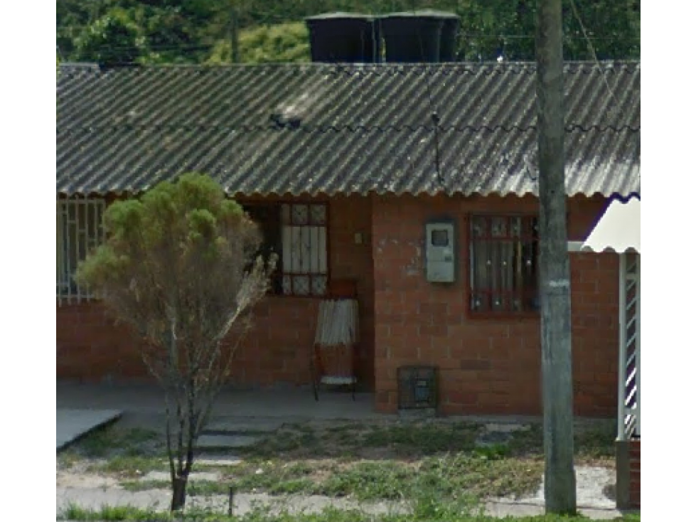 Casa Conjunto Los Corales - Barrancabermeja