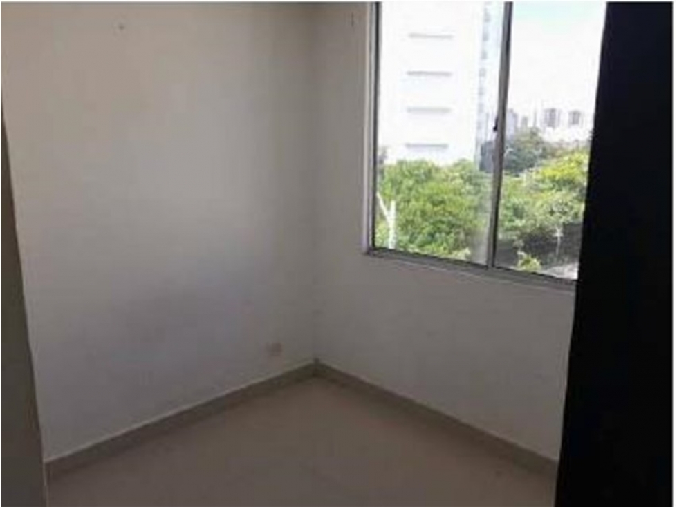 Apartamento - Portal De Villa Carolina, Barranquilla