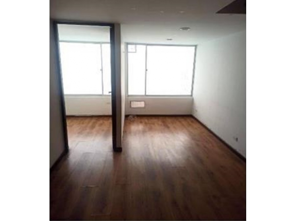 Apartamento Nro. 307-Villemar, Bogotá