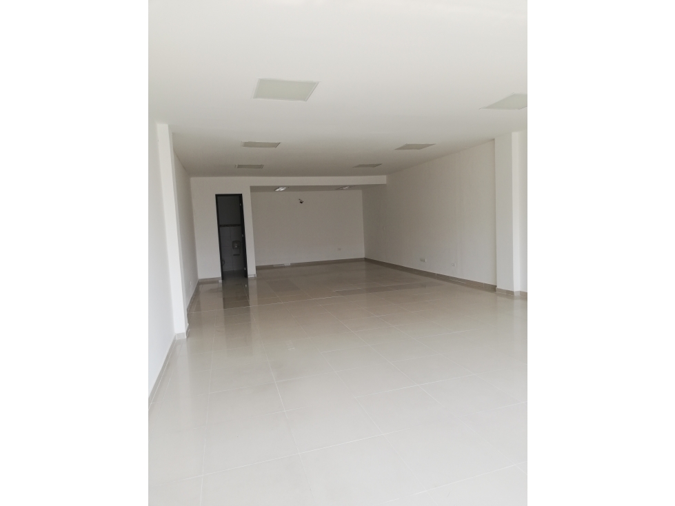 ARRIENDO OFICINA BELLAVISTA