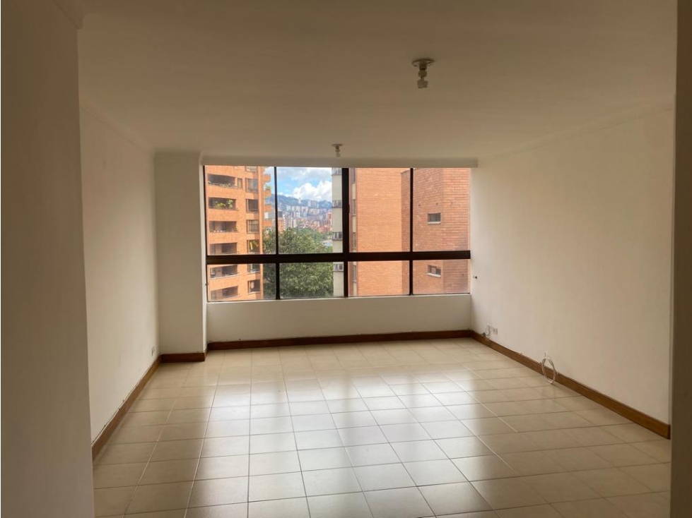 Apartamento para la venta sector Sta Maria de los Angeles