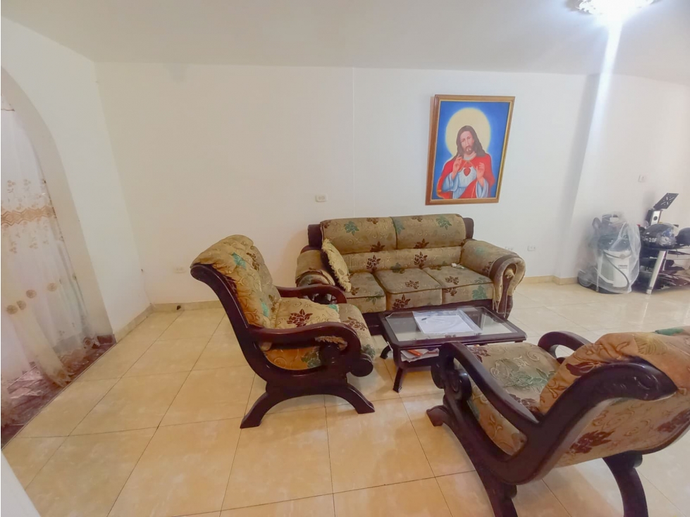 CASA EN VENTA PALMIRA  BARRIO ALAMEDA *