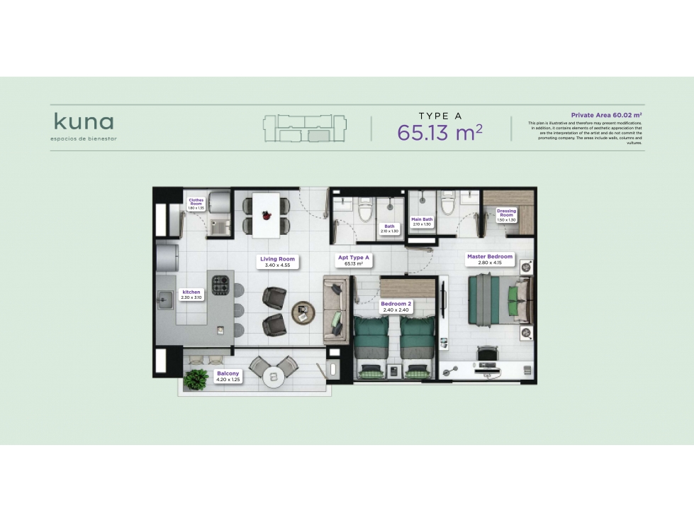 Hermoso y moderno proyecto en San Antonio de Pereira (4 áreas disp)