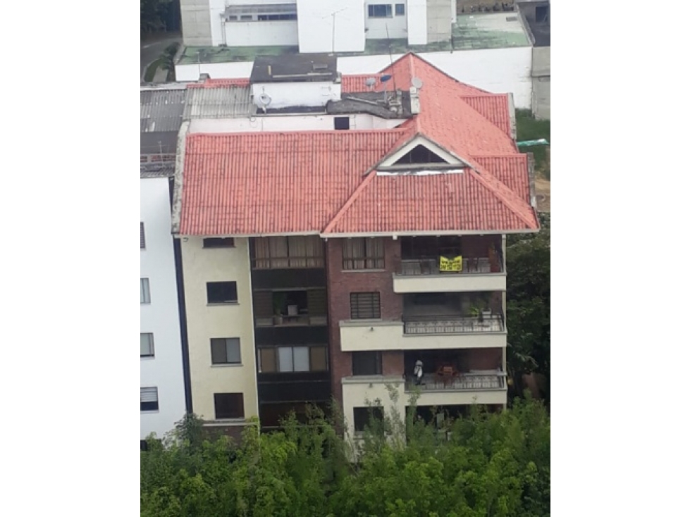 PENTHOUSE EN EL NORTE DE ARMENIA