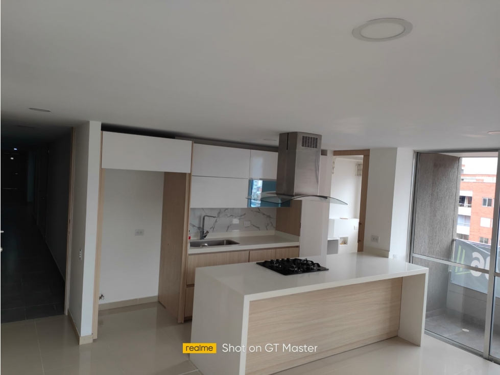 Venta de Apartamento en Sabaneta- Prados