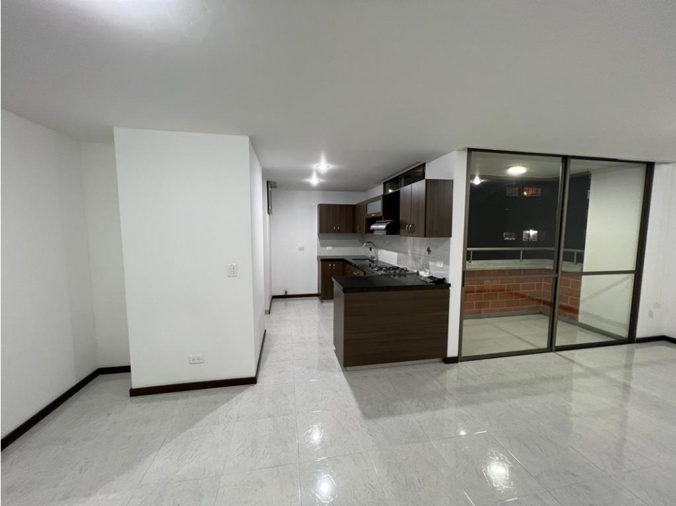 Venta Apartamento Grande en Sabaneta - Vereda San Jose