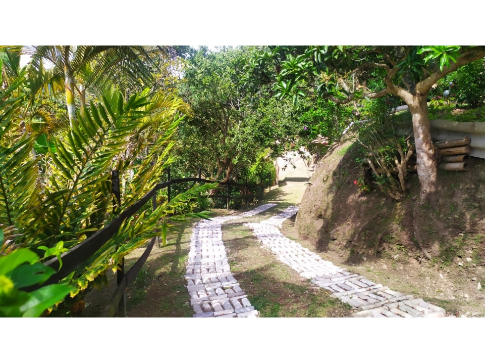 Finca en Venta en la Vía Caldas - Amagá