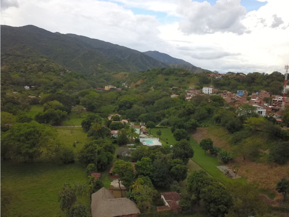 FINCA PARA VENTA EN SANTA FE DE ANTIOQUIA - CASCO URBANO