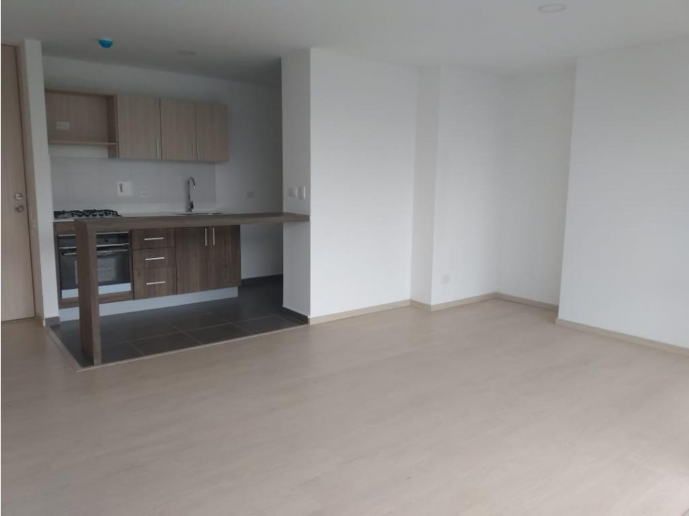 VENTA Apartamento en la Estrella - Quinta Estrella