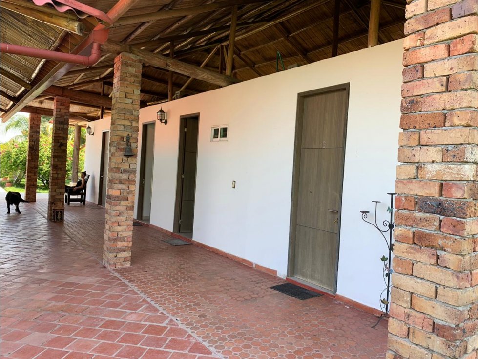 Finca - Hotel