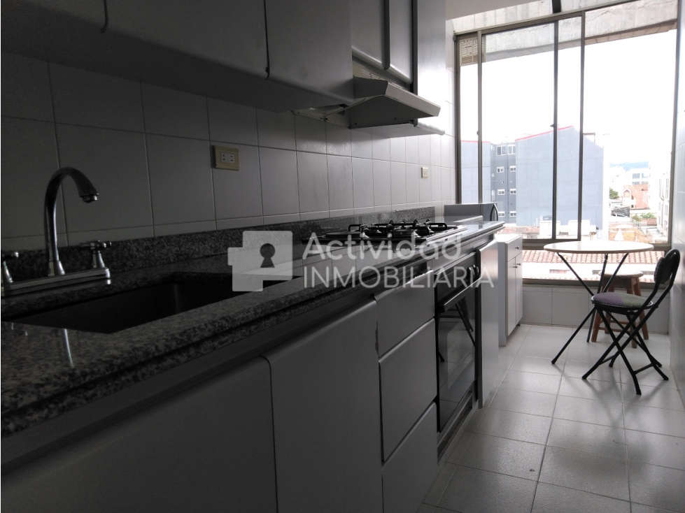 Venta - apartamento Cedritos - Contador 129 mt2 PH - Dúplex