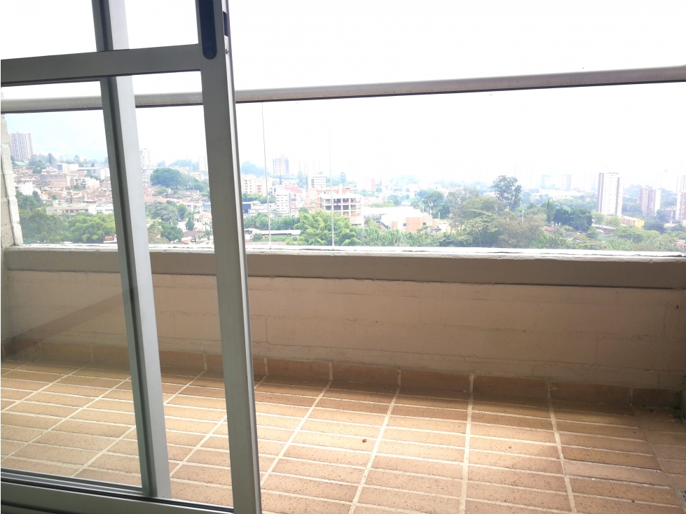 Apartamento en Venta en La Estrella