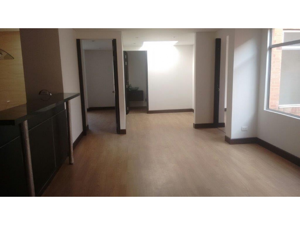 Apartamento en Venta  en Cota