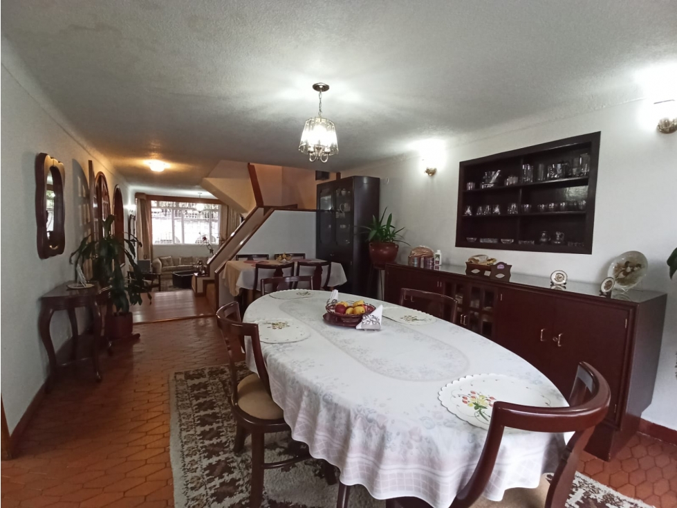 Casa en Venta en Morato