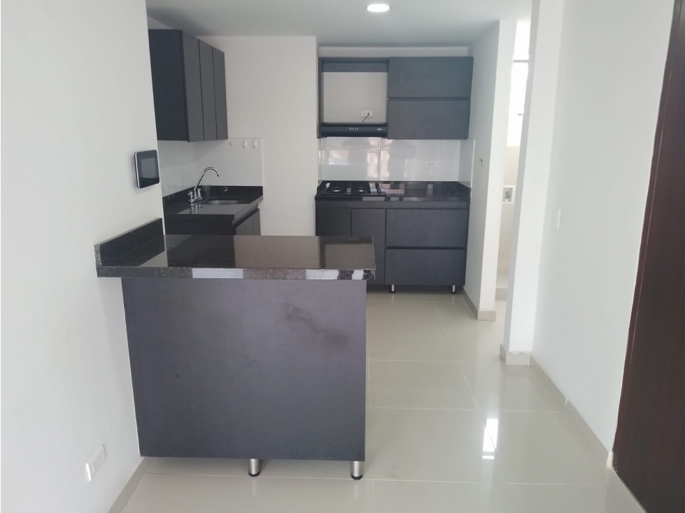 VENTA  DE APARTAMENTO EN LAURELES MEDELLÍN