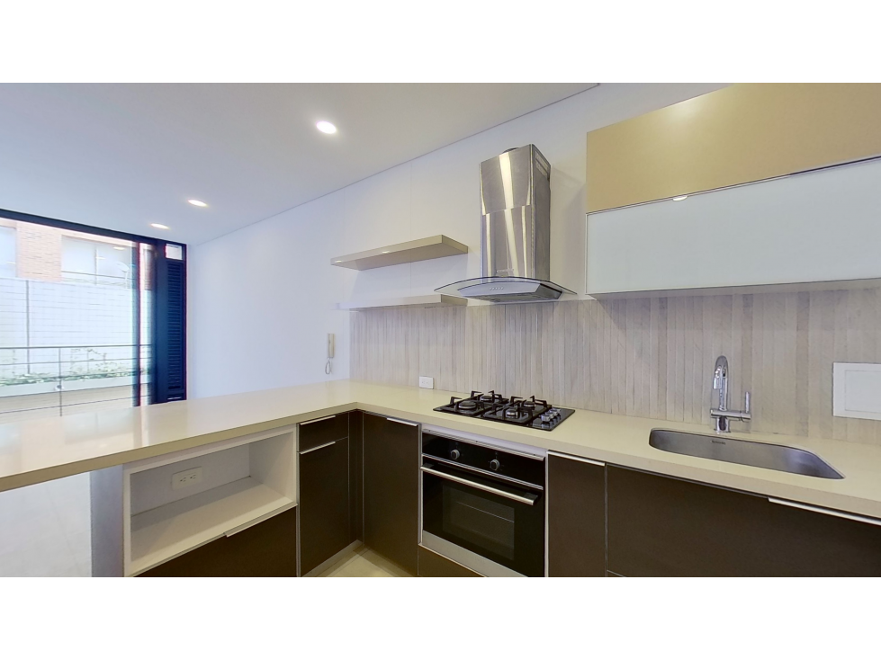 VENTA DE APARTAMENTO