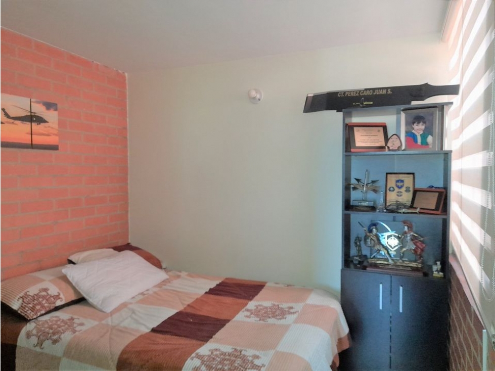 VENTA DE APARTMENTO