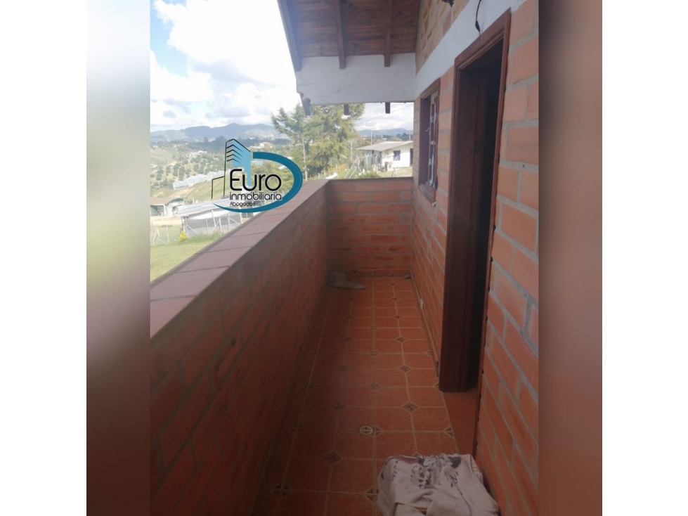 (222) HERMOSA FINCA EN VENTA.