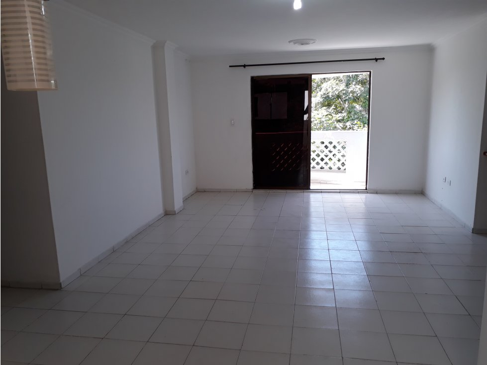 ARRIENDO APARTAMENTO, CRESPO - CARTAGENA