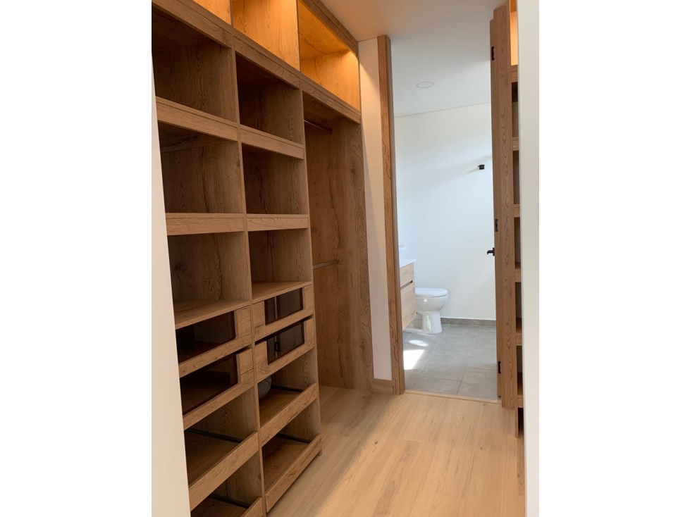 Apartamento en Venta en Medellín La Palma