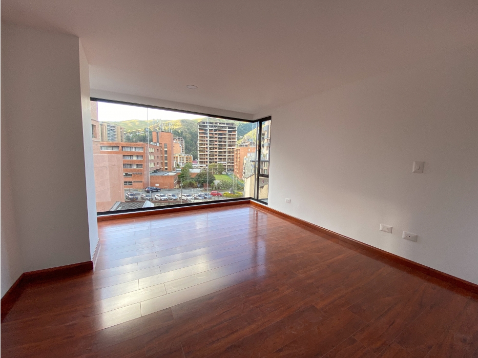 En venta apartamento de oportunidad en Morasurco