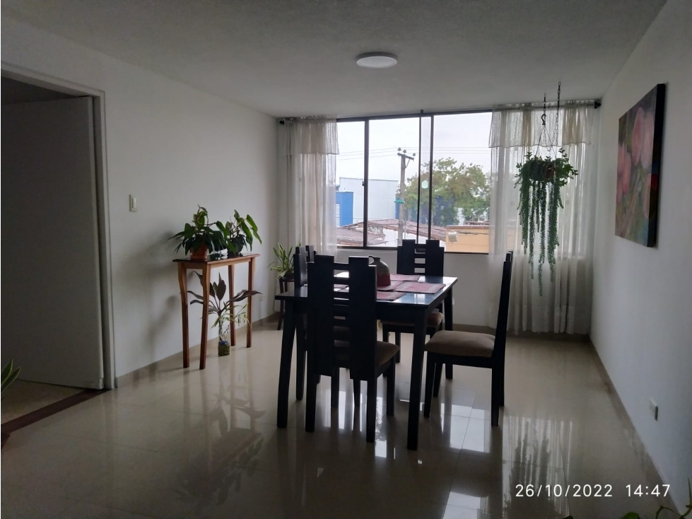 Venta Apartamento la Flora - OH 6553506