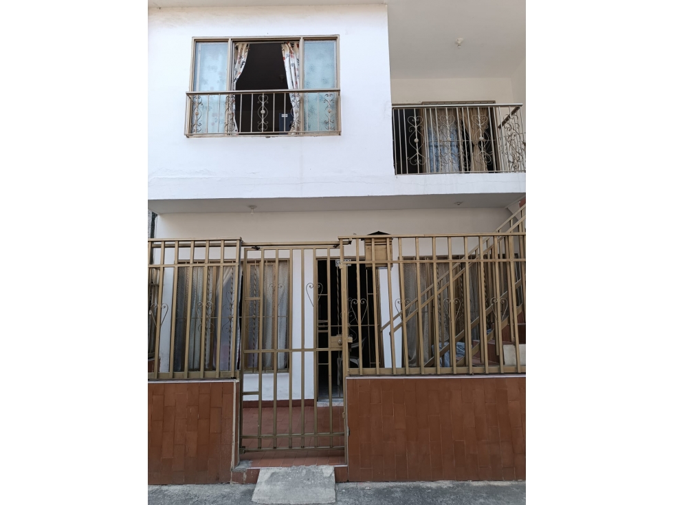 Venta Casa Lares de Comfenalco CJ-OH 6762882