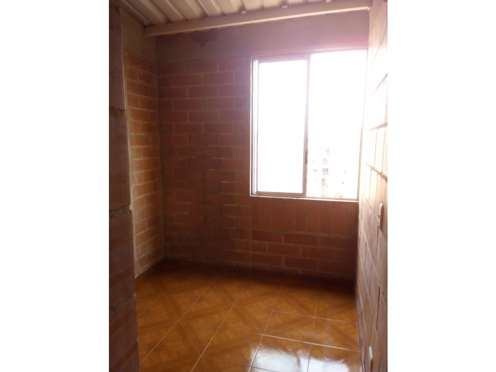 Apartamento en arriendo Ciudad Verde