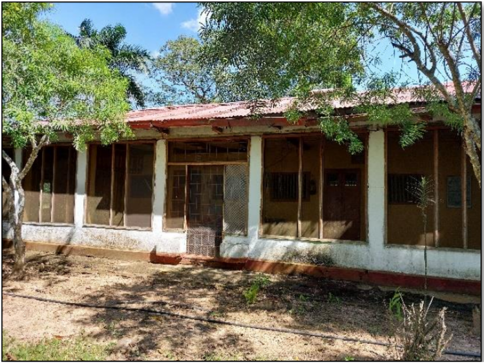 SE VENDE ESPECTACULAR FINCA EN AGUAZUL  CASANARE