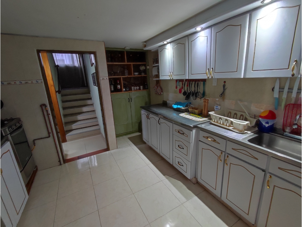 Casa en Venta Sector Colseguros, Manizales