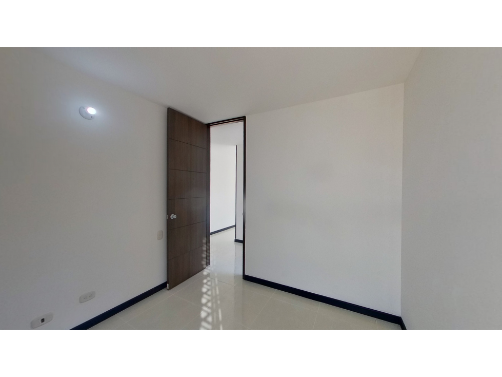 APARTAMENTO EN VENTA EN EL CONJUNTO MONTBRE BARRIO BELLAVISTA