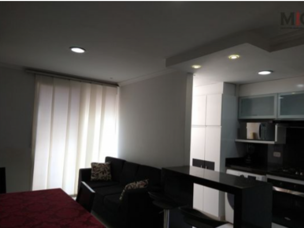 VENDO APARTAMENTO EN CIUDAD JARDIN, BARRANQUILLA