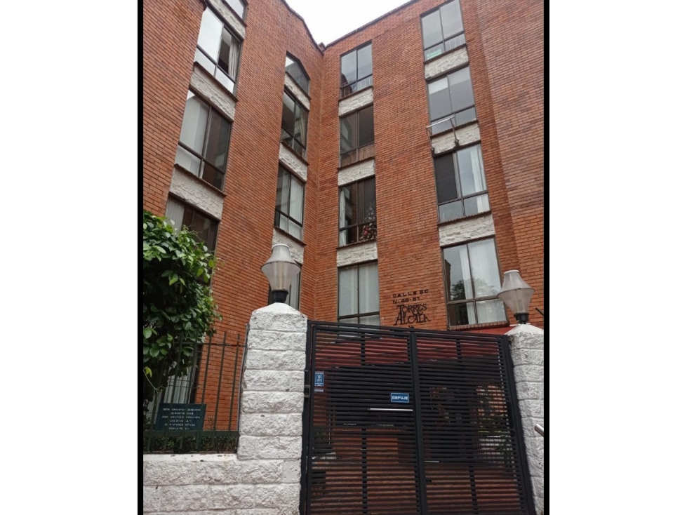 Se vende lindo apartamento Conjunto Torres de Alcalá