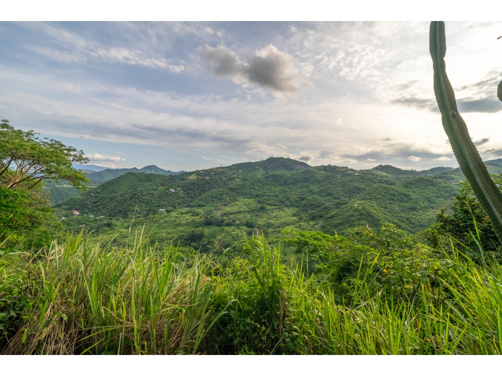 Parcela con vistas sensacionales para la casa de sus sueños - Lote 2