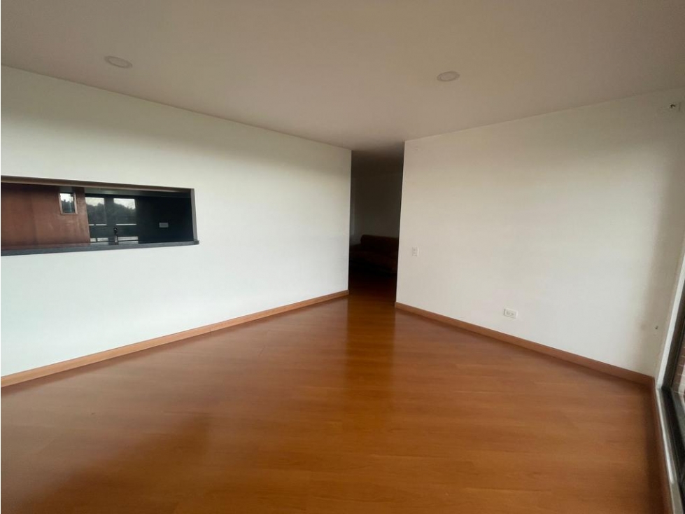 VENTA Apartamento Lagos de Córdoba